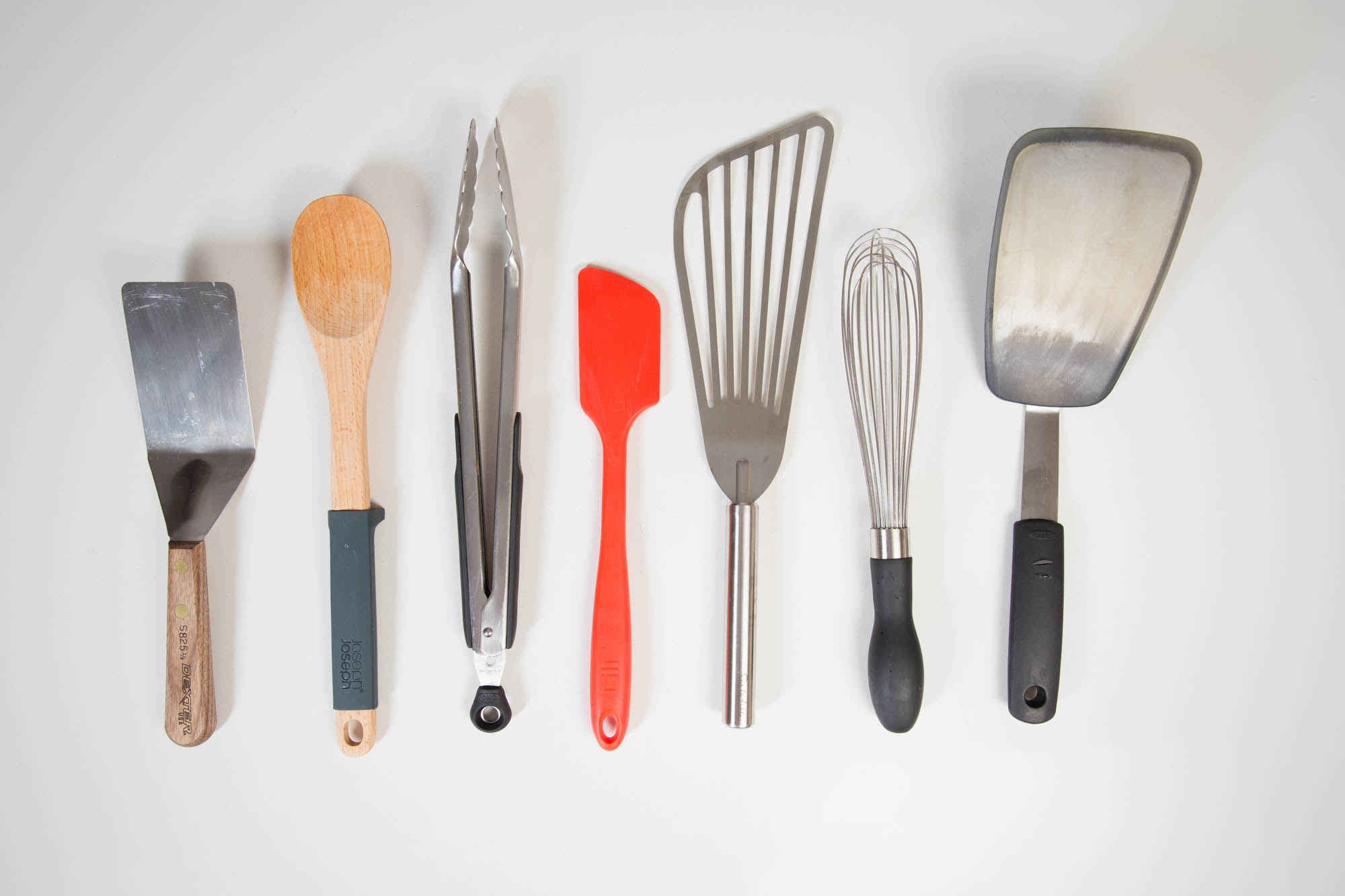 The 12 Essential Kitchen Tools You Need To Start Cooking