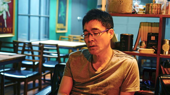박찬일 이미지
