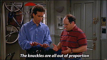 8 Times We Wished We Were Friends With the <i>Seinfeld</i> Gang