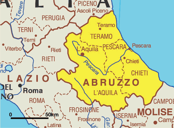 Masciarelli Wants Montepulciano d'Abruzzo to Gain Respect Among Italian