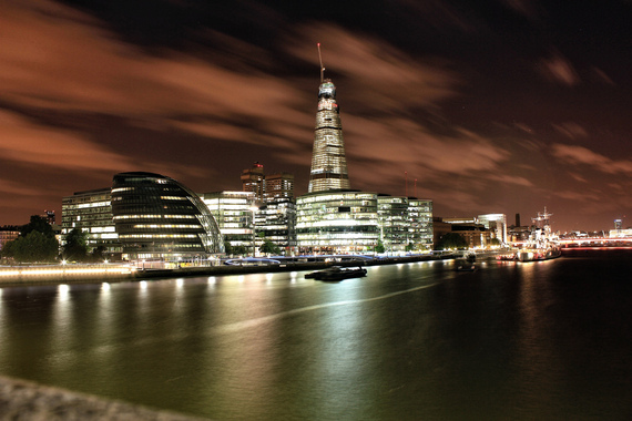 7 Ways to Make Your Vacation Cheaper in London | HuffPost