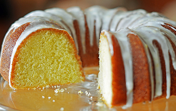 Old Timey Lemon Icing For Pound Cake Old Timey Lemon Icing For Pound Cake