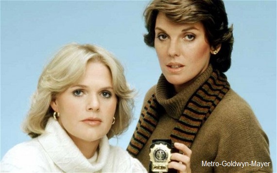 cagney and lacey complete series eBay