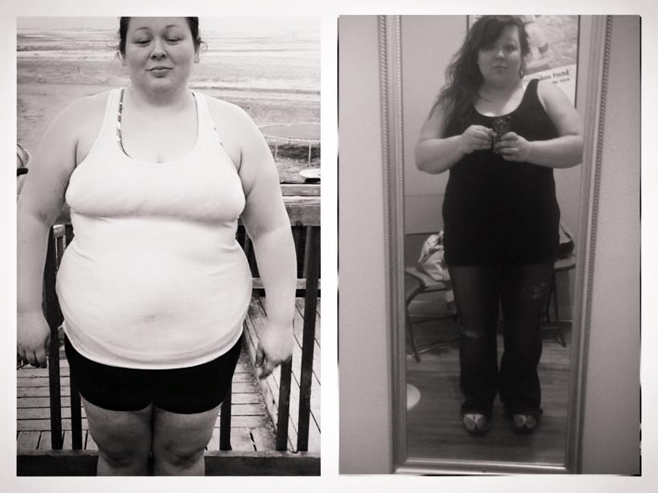 15 Pound Weight Loss Differences