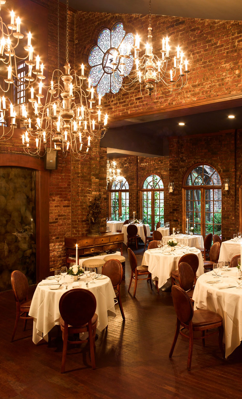 The Most Romantic Restaurants In New York City HuffPost