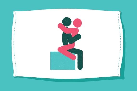 The Best Sex Positions For Your 30s 40s 50s And Beyond Huffpost Life 