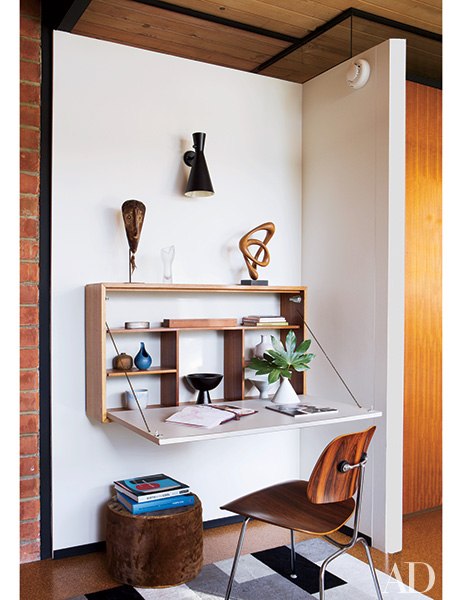 8 Home Office Ideas for Small Spaces | HuffPost