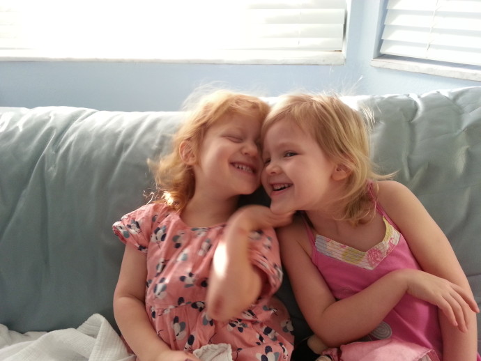 Sisters Born Of The Same Sperm I Used A Disney Movie To Define Donor