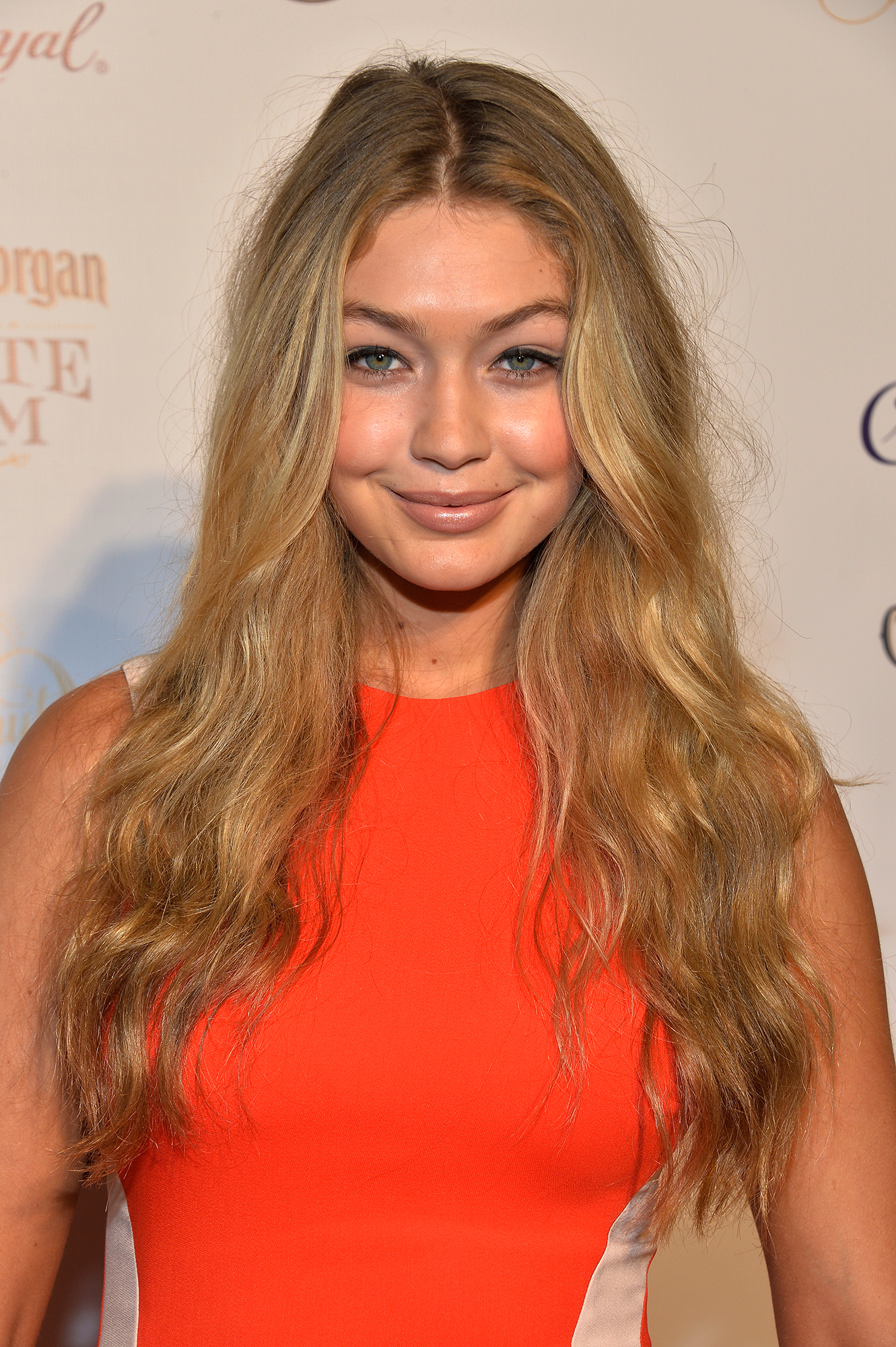 Gigi Hadid Best Beauty & Makeup Looks Over The Years