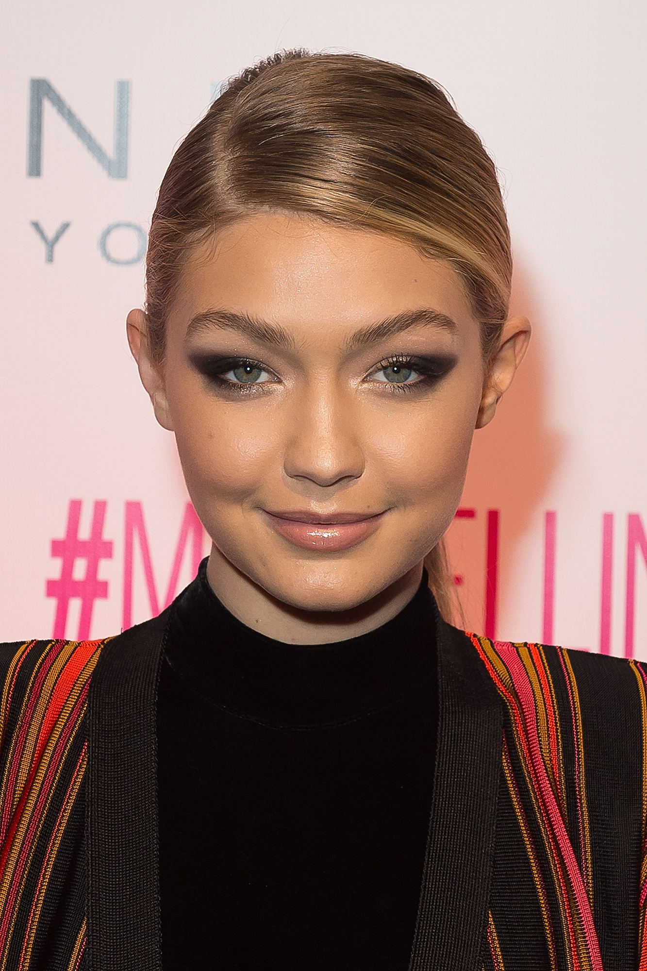 Gigi Hadids Best Beauty Looks Huffpost Life