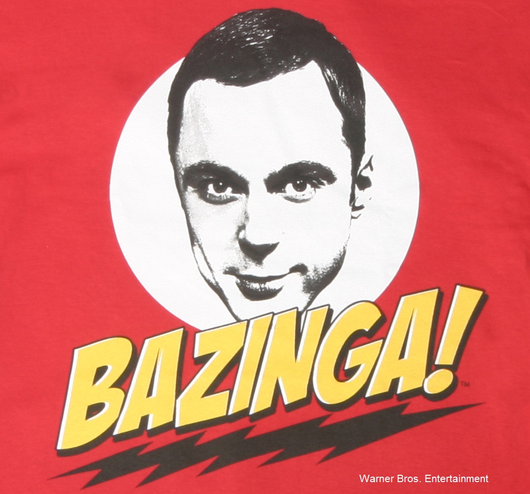 Big Bang Theory Meme Bazinga Pictures Funny Sheldon Hot Sex Picture