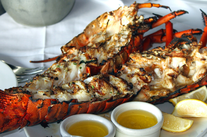 Steam It, Boil It, Grill It: 10 Recipes For Your End-of-Summer Lobster