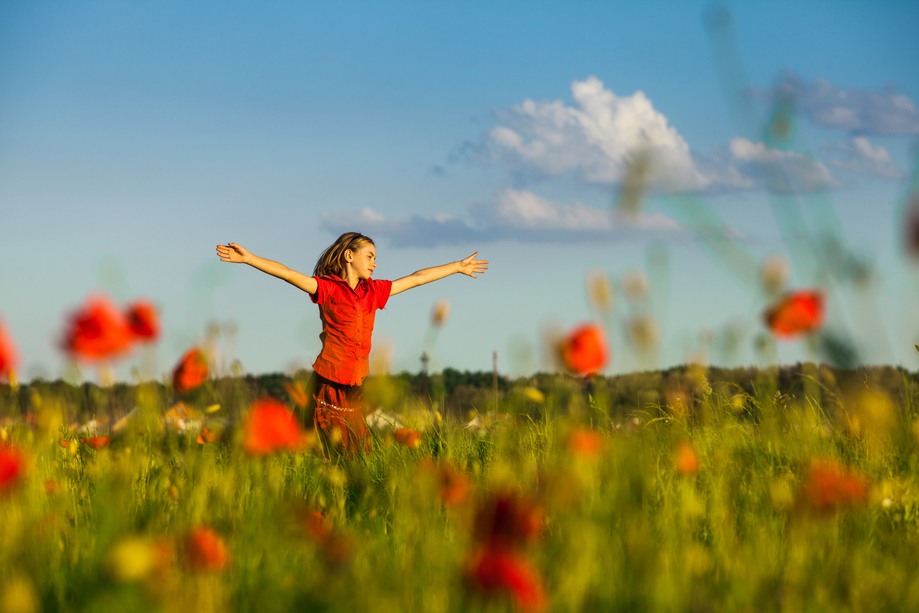 The Lost Art Of Daydreaming HuffPost