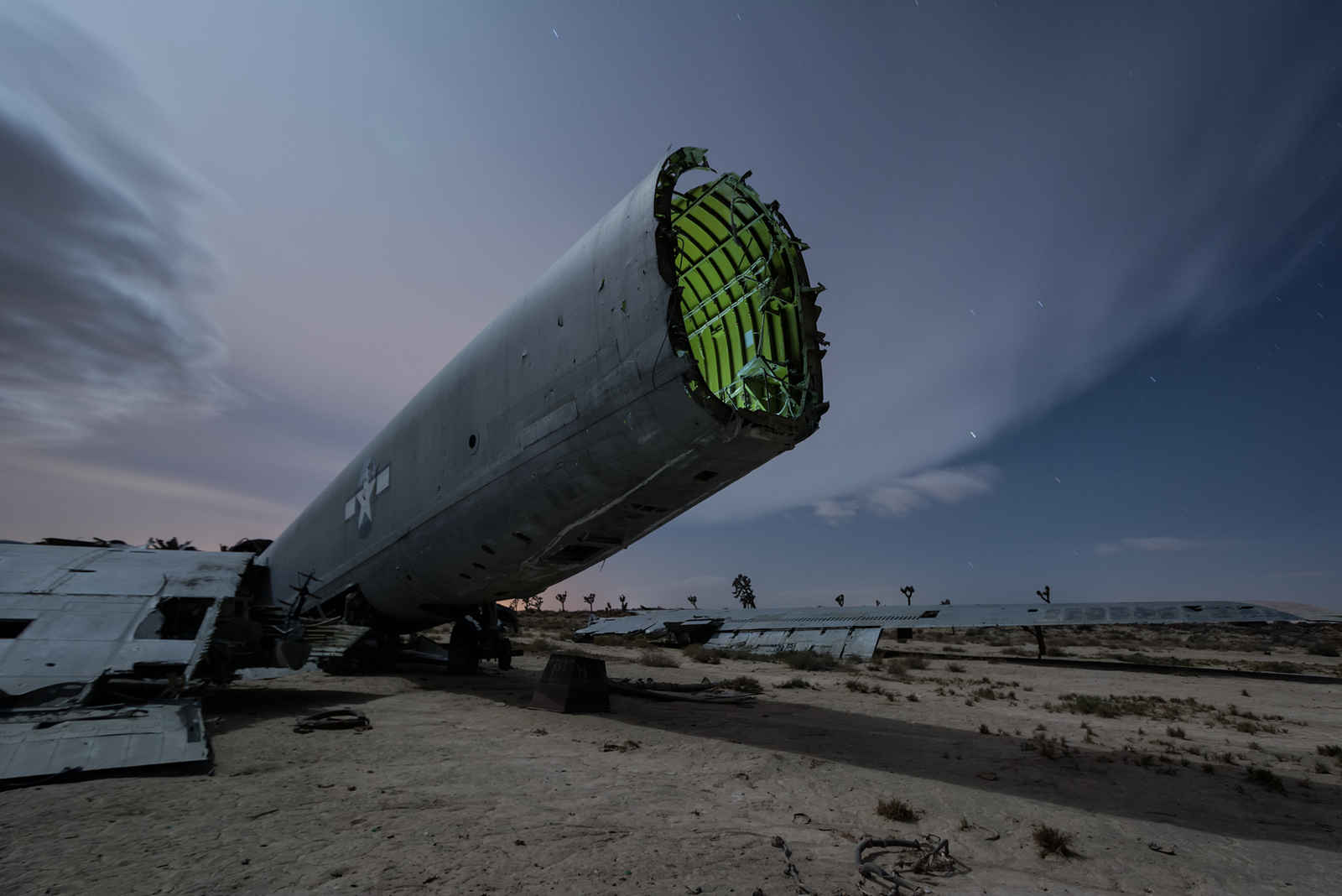 the-7-most-insane-abandoned-places-in-california-huffpost-life