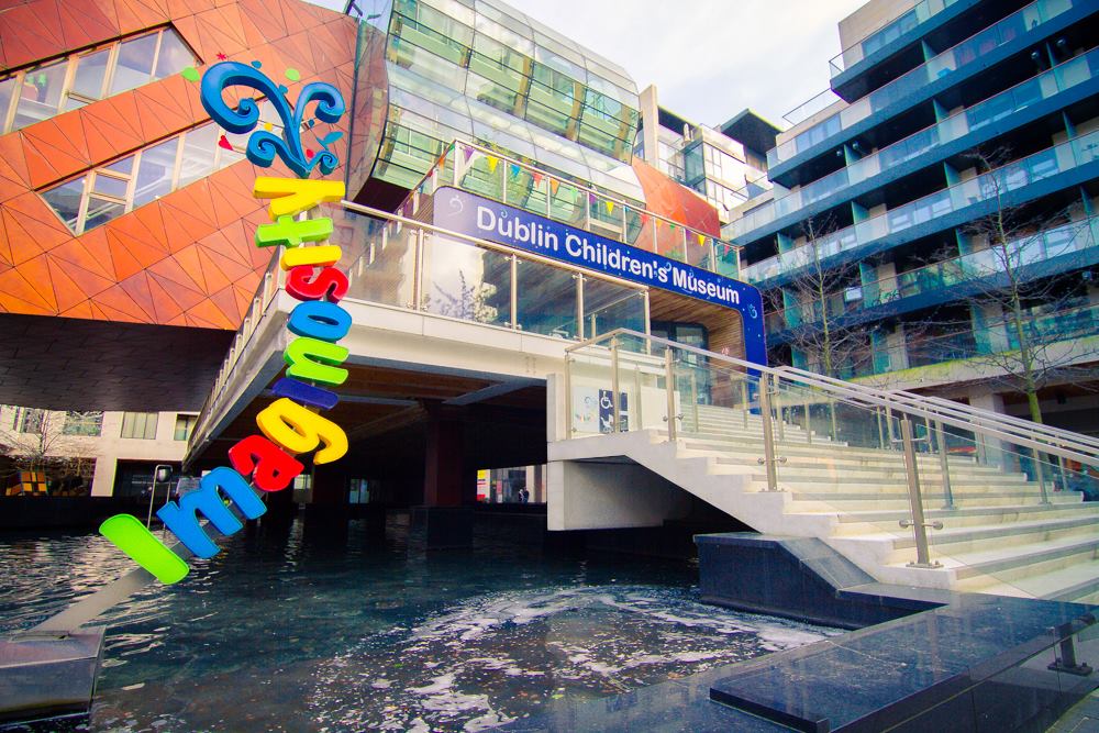 Best Things to Do With Kids in Dublin HuffPost