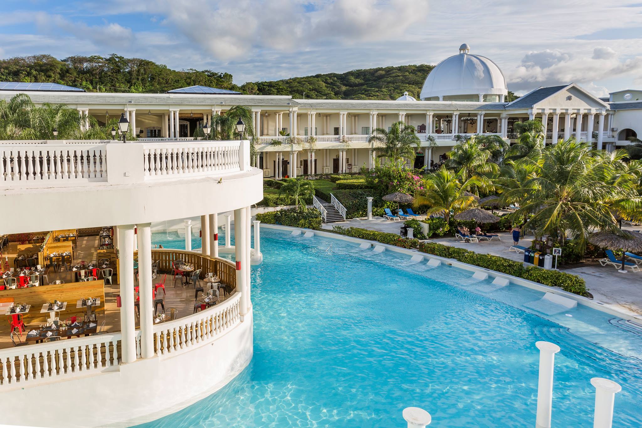 resorts in jamaica