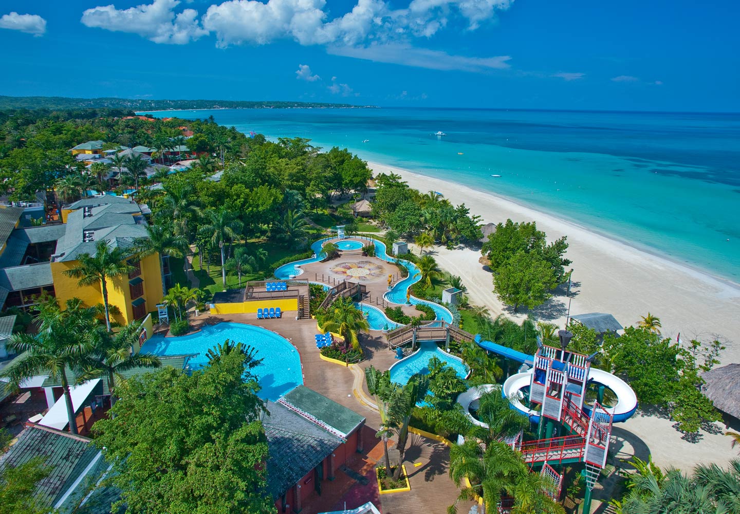 Fabulous FamilyFriendly Resorts in Jamaica for Every Need HuffPost