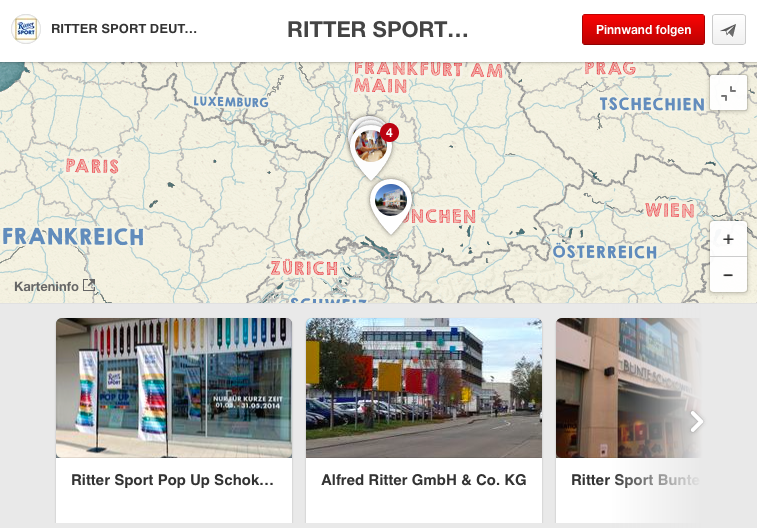 9 Tipps Fur Erfolgreiche Pinnwande Marketing Mit Pinterest Some