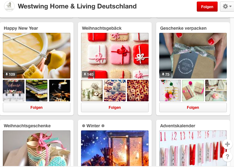 9 Tipps Fur Erfolgreiche Pinnwande Marketing Mit Pinterest Some