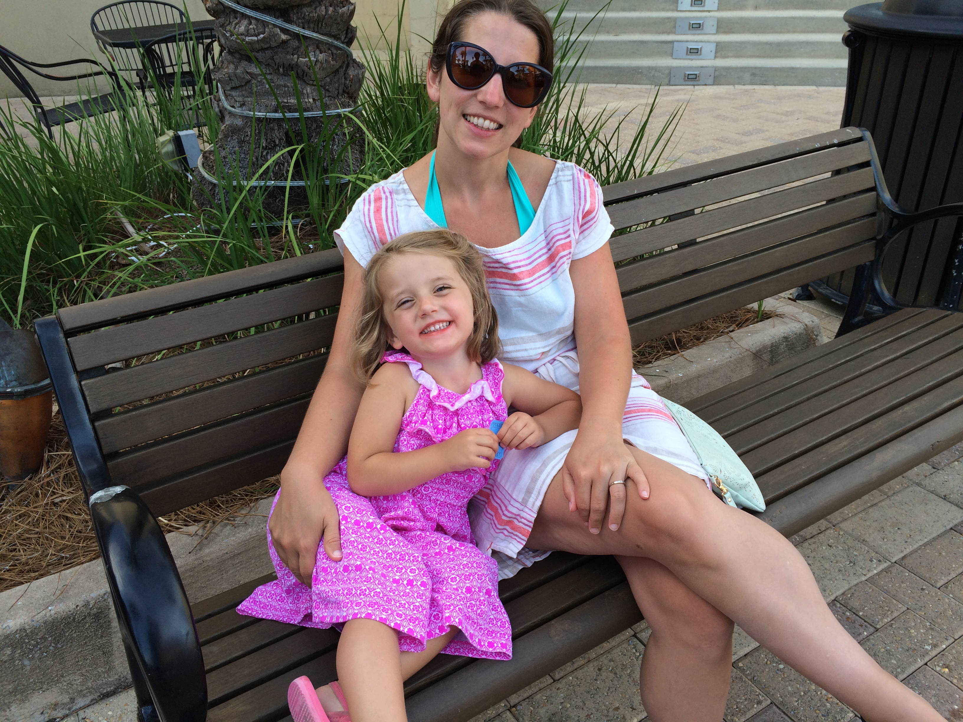 On Loving My Body The Way My Daughter Does HuffPost Life