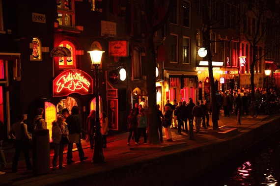 INFORMACION SOBRE LA PROSTITUCION informacion sobre la prostitucion:
