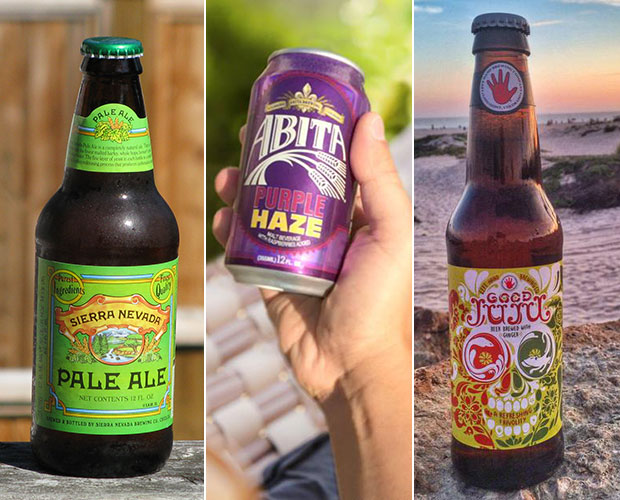 The 10 Healthiest Beers, Ranked HuffPost Life
