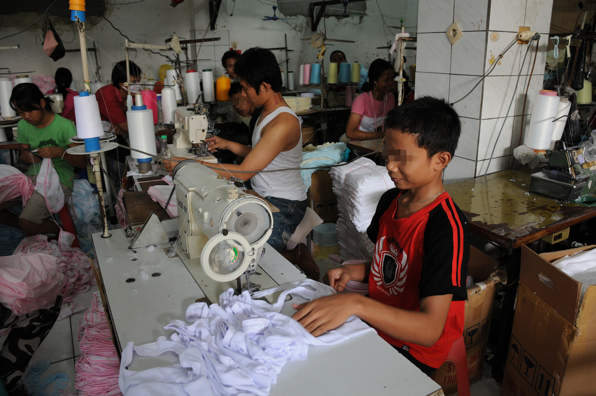 are-your-favourite-brands-using-child-labour-newshub