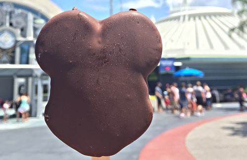 What To Eat At Walt Disney World's Magic Kingdom | HuffPost