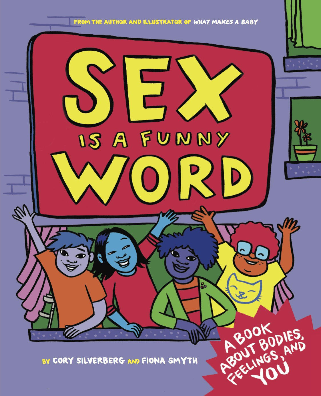 5 Terms Every Parent Should Add to Their Sex-Ed Vocabulary | HuffPost Life