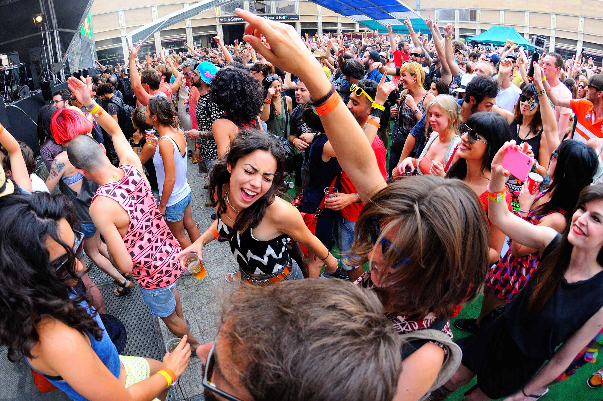 The Most Underrated Party Schools In America Huffpost 