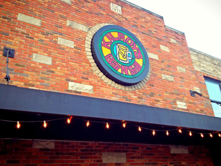 15 of the Most Popular College Bars Across North America HuffPost