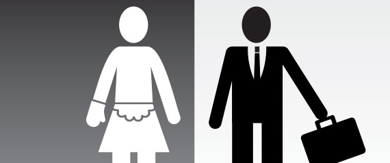 Rigid Gender Roles -- Enemies Of The New Intimacy | Huffpost Life