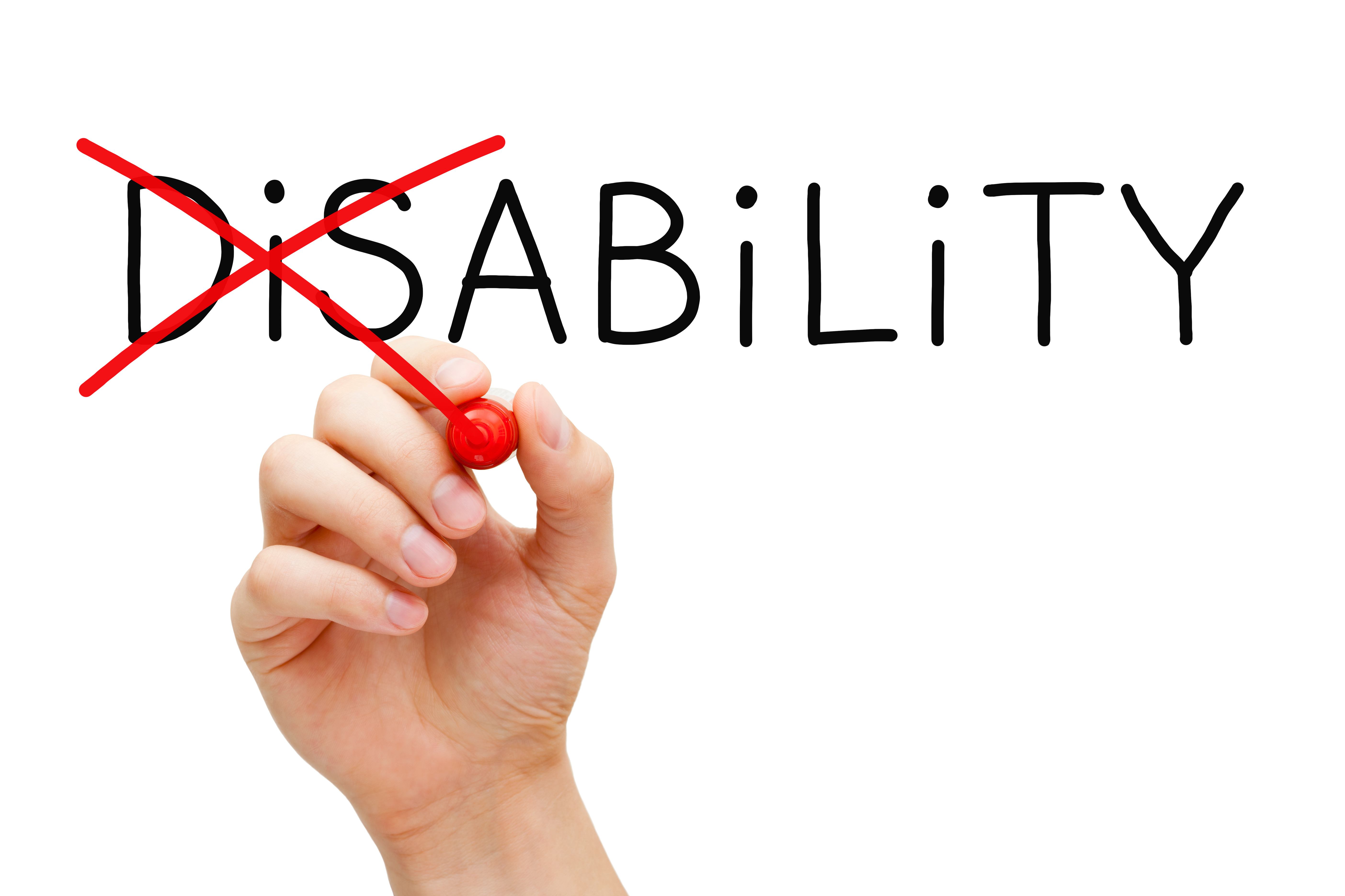 Disability Inclusion