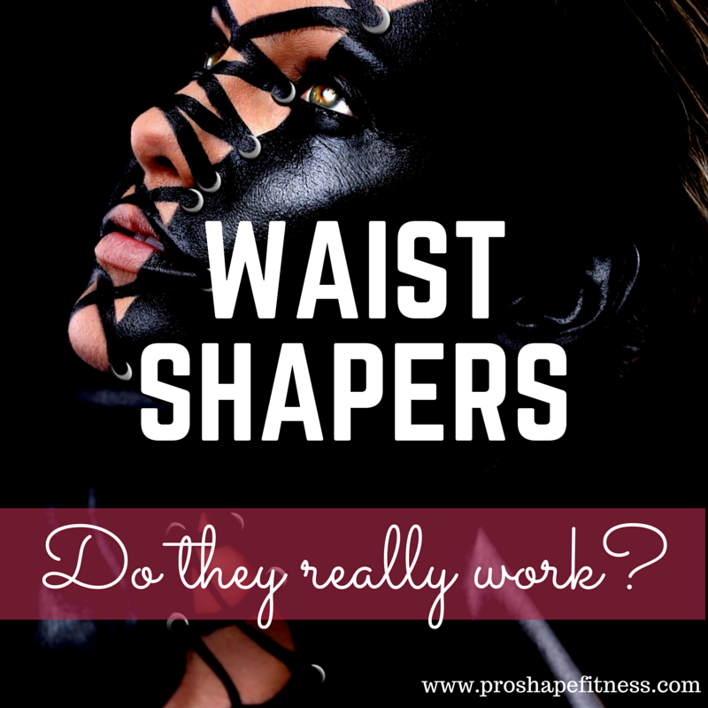 best waist trainer to shape waist