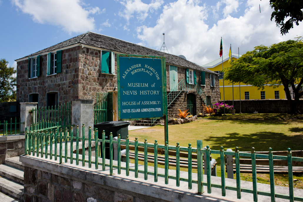 Nevis Maintains Its Caribbean Charm by Avoiding OverDevelopment HuffPost
