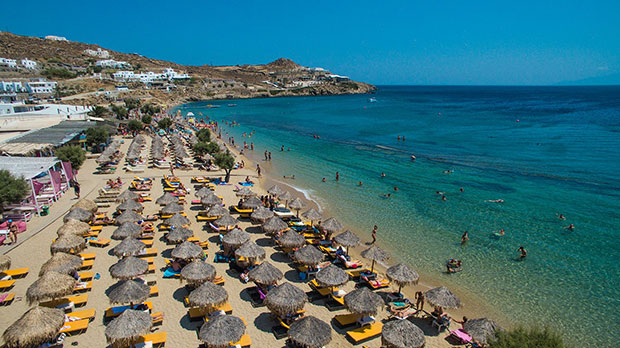 The Worlds 10 Sexiest Beaches Huffpost Life