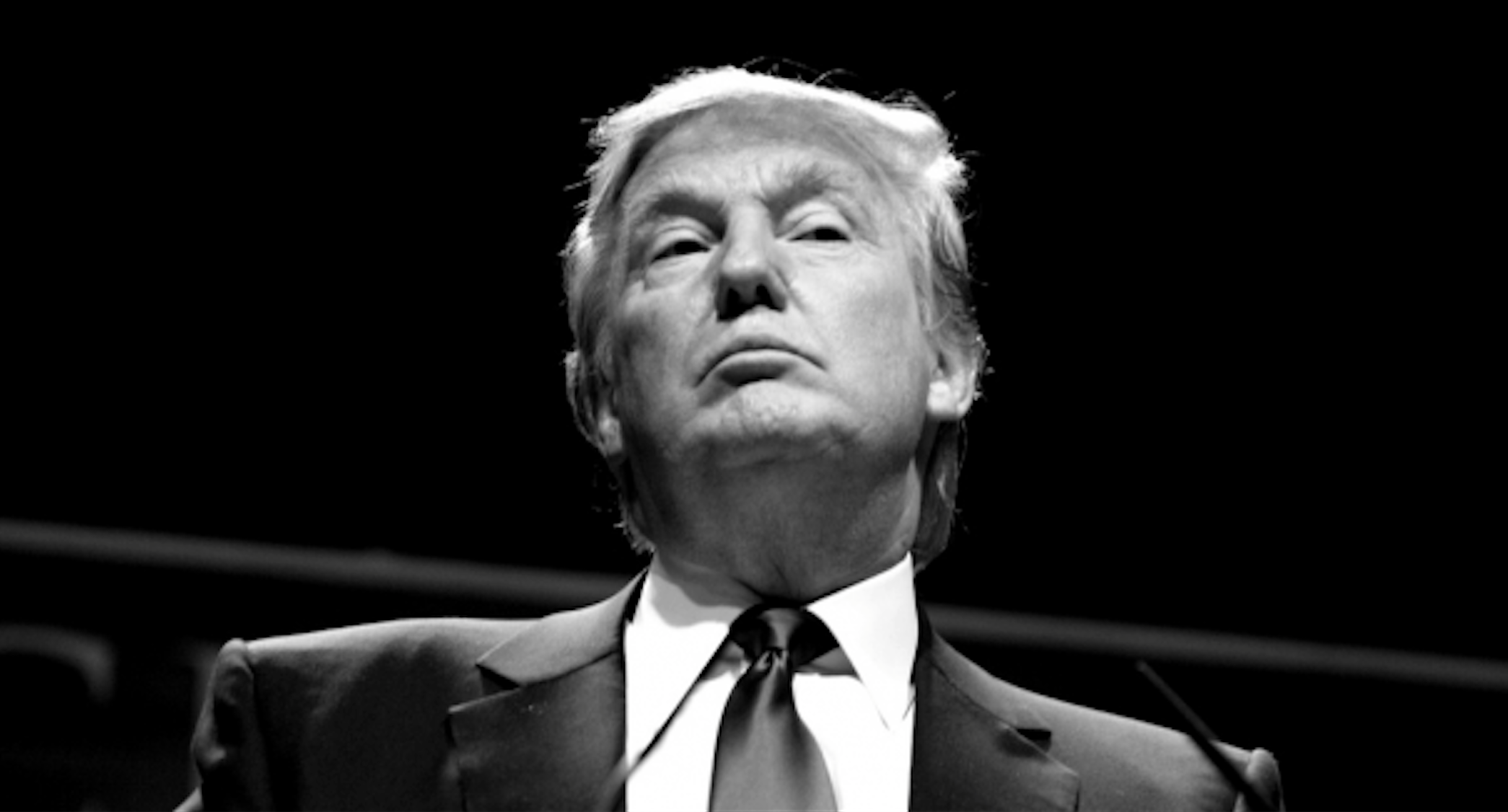 Donald Trump Is The World's First Antifragile Politician | HuffPost