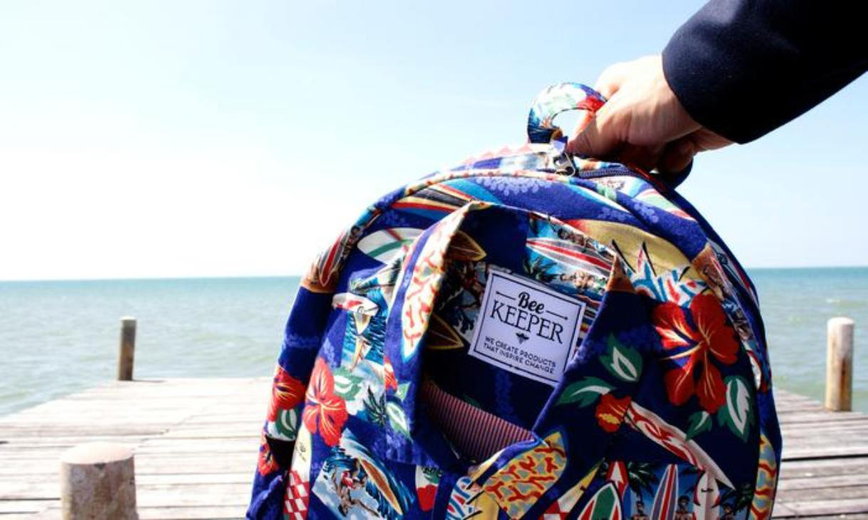THE JOSH BACKPACK IN CAMBODIA - News