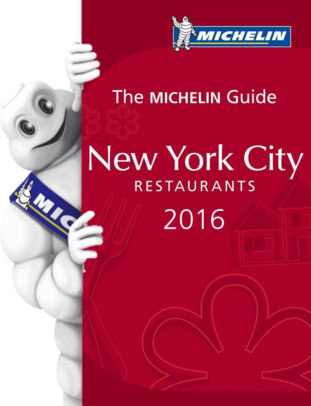 Michelin Unveils Its NYC Star Rankings HuffPost New York