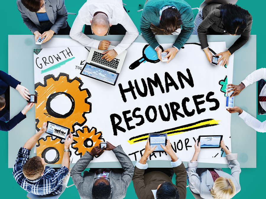 Can Technology Improve Hr Results And Impact The Bottom Line Huffpost