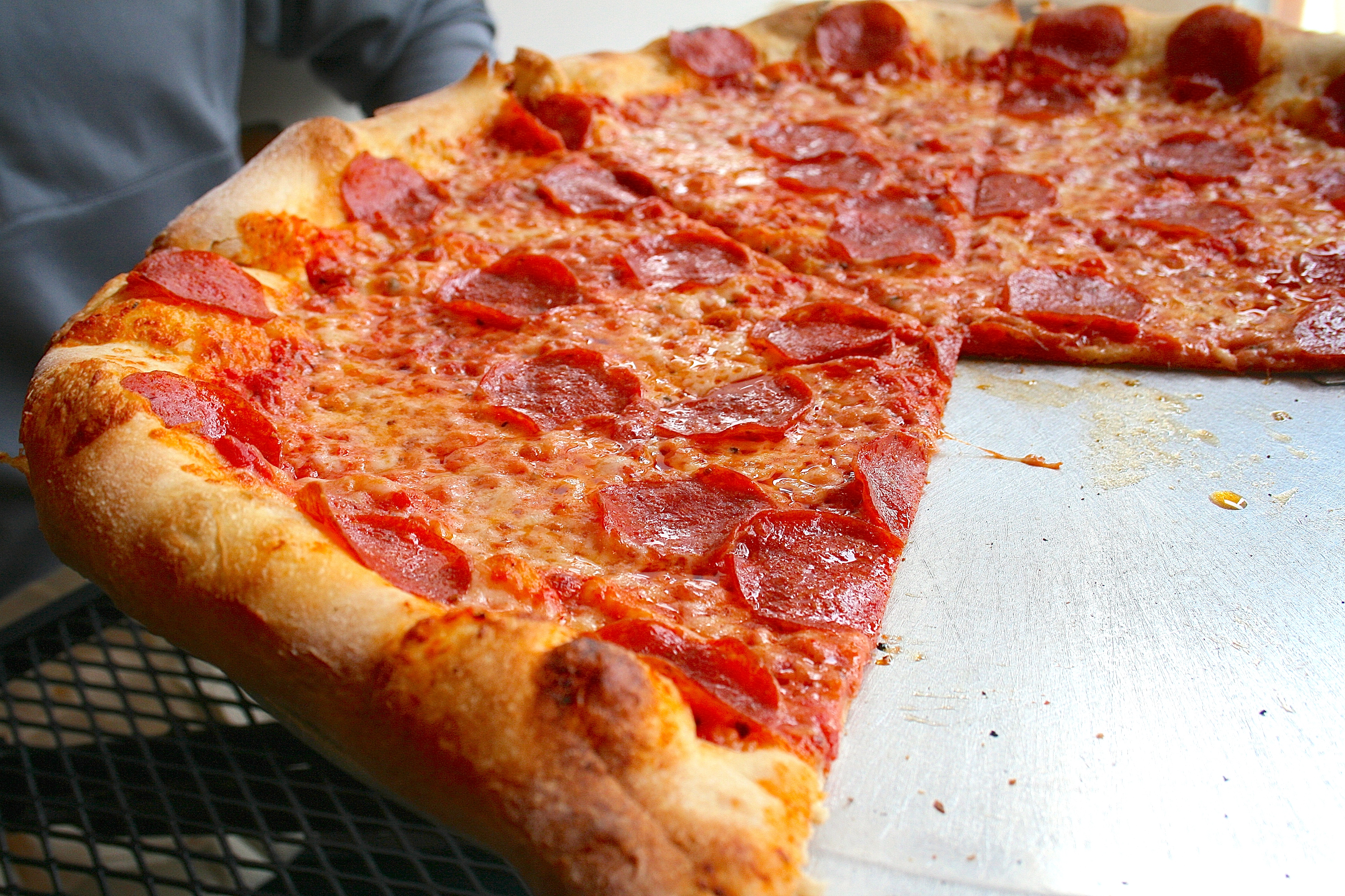 The 16 Best Pizza Shops In America HuffPost