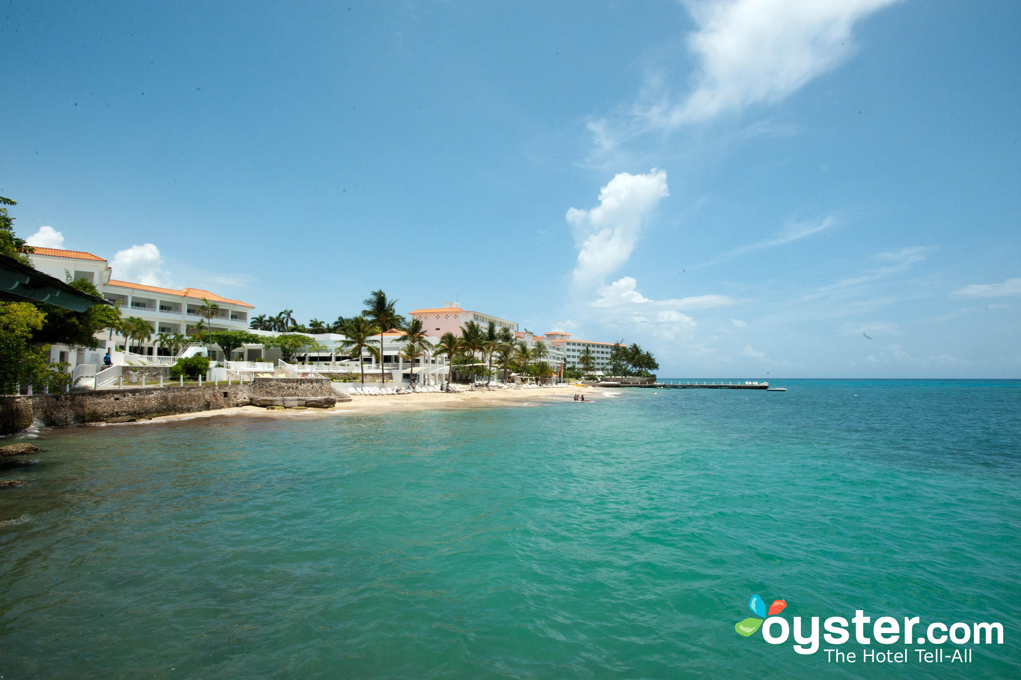 The 15 Best Adults-Only Resorts in the Caribbean | HuffPost Life