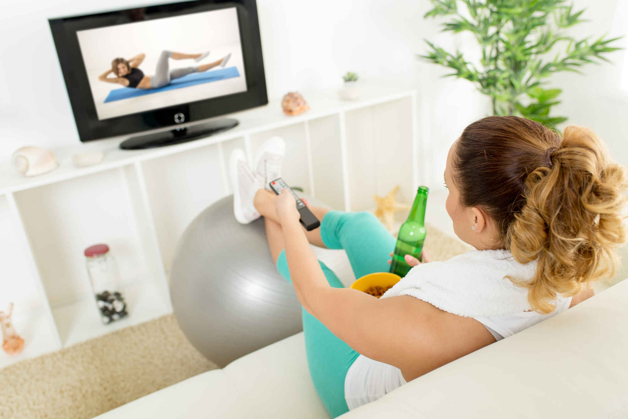 the-complete-lazy-person-s-guide-to-working-out-huffpost