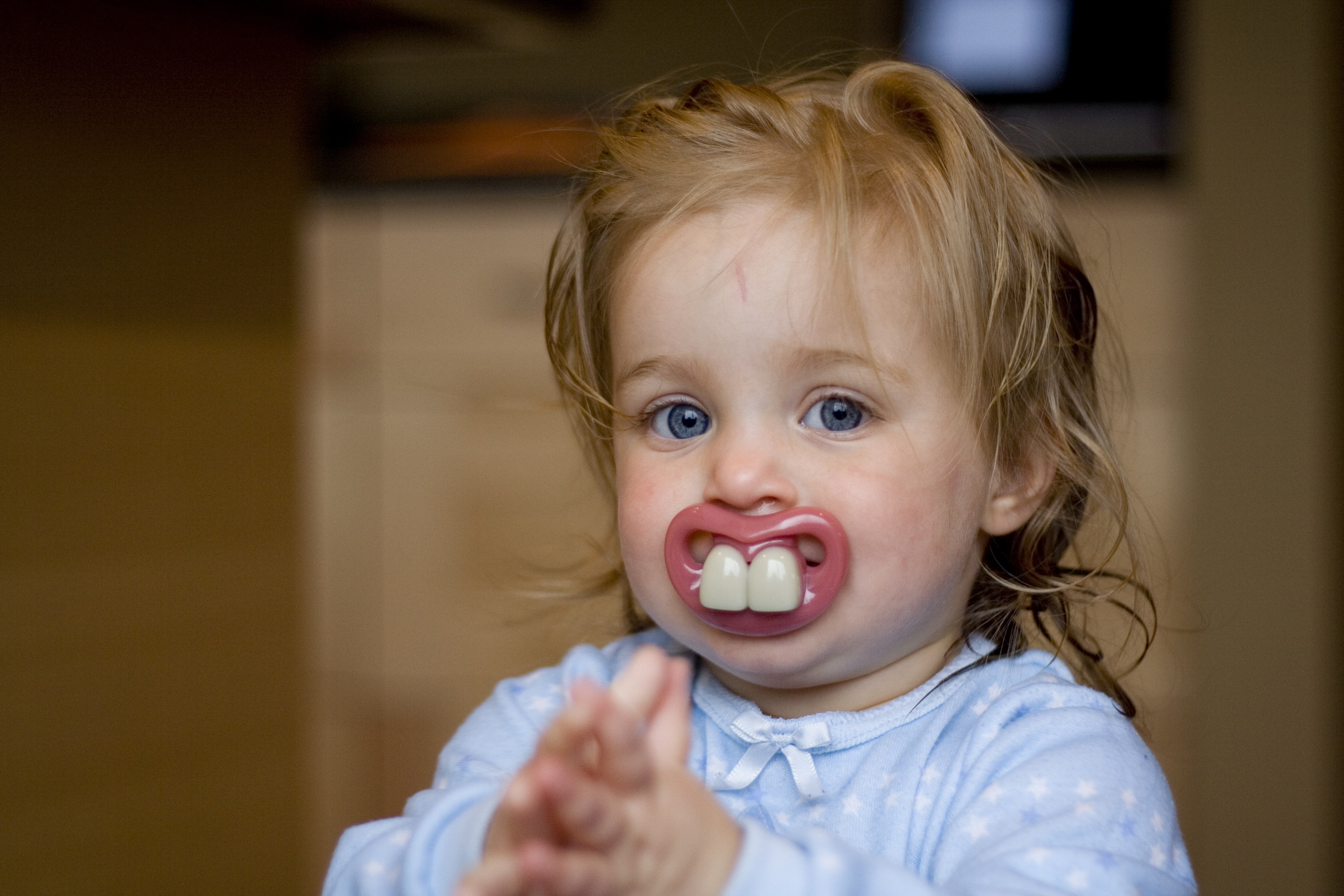 Everything You Need To Know About Baby Teeth HuffPost