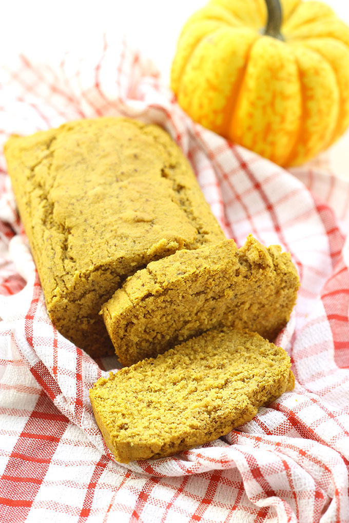 21 Vegan Pumpkin Recipes HuffPost