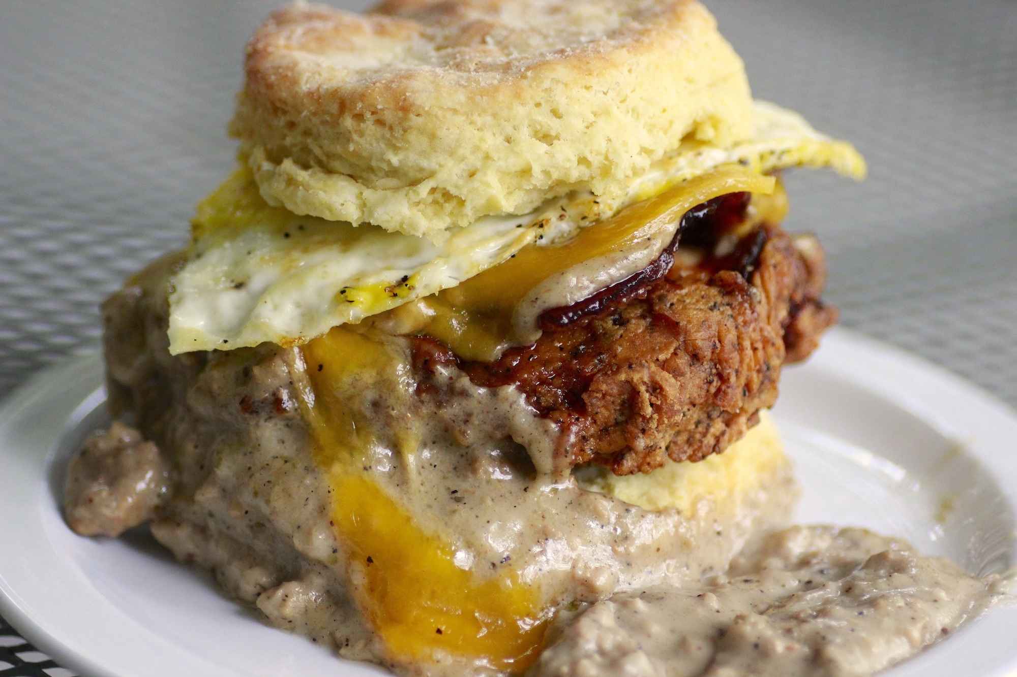 The 11 Best Breakfast Sandwiches In The Country | HuffPost