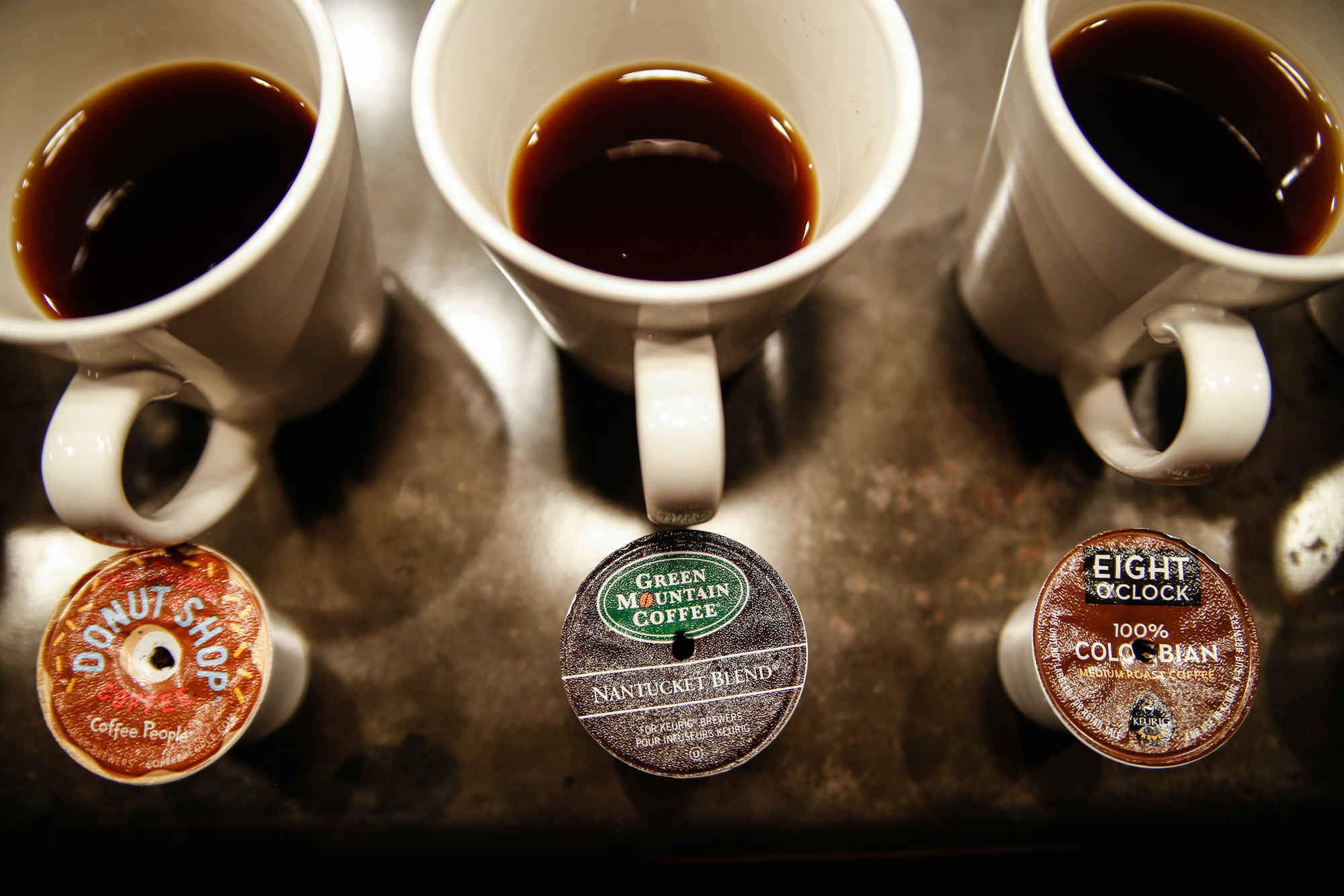 6 Easy Ways To Improve Your Office Coffee HuffPost