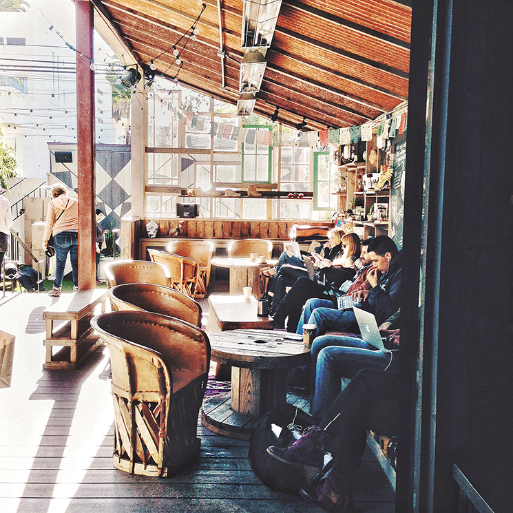 How To Do Venice Beach Like A Local HuffPost