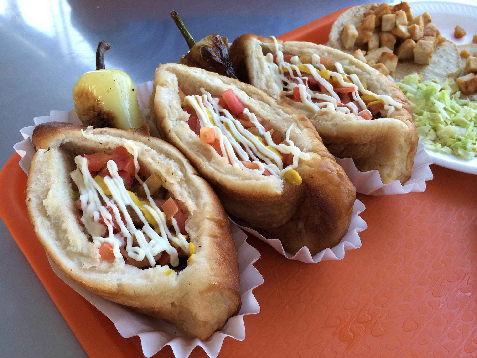 The 10 Best Hot Dog Joints in Arizona!