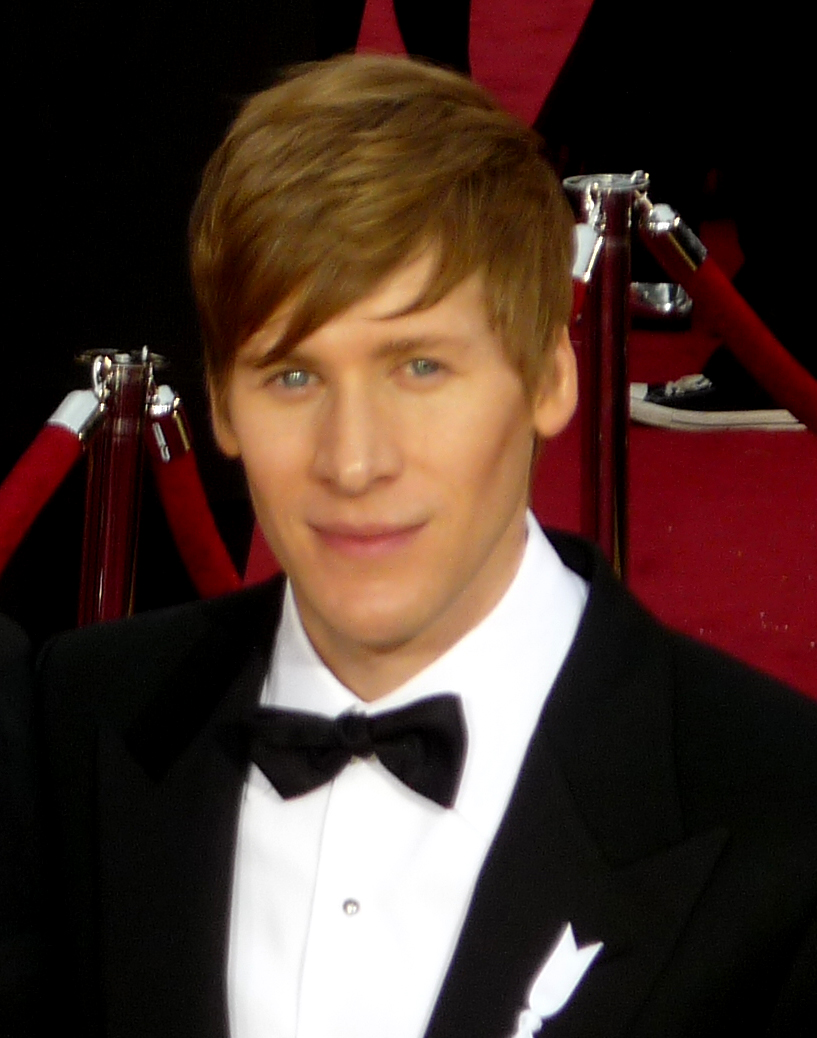 Exclusive Interview: Dustin Lance Black on the Past, Present and Future of  the LGBT Civil Rights Movement | HuffPost Voices